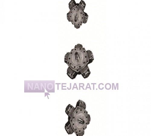 hydraulic motor